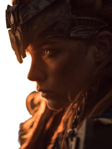 Aloy Vinyl Car Decal Sticker – Waterproof & UV-Resistant 8"