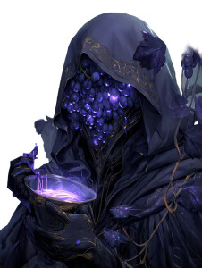 Grape Oracle Vinyl Car Decal Sticker – Waterproof & UV-Resistant 8"