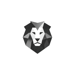 Polygonal Lion Logo V2 Vinyl Car Decal Sticker – Waterproof & UV-Resistant 8" Polygonal Lion Logo V2 Vinyl Car Decal Sticker – Waterproof & UV-Resistant 8"