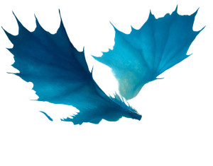 Majestic Twilight Dragon Vinyl Car Decal Sticker – Waterproof & UV-Resistant 8" Majestic Twilight Dragon Vinyl Car Decal Sticker – Waterproof & UV-Resistant 8"