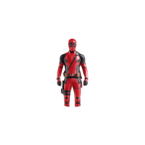 Action Figure Packaging Vinyl Car Decal Sticker – Waterproof & UV-Resistant 8"