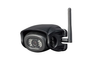 Voyager Backup Camera | Waterproof with IR LED Technology | Wide Viewing Angle Voyager Backup Camera | Waterproof with IR LED Technology | Wide Viewing Angle