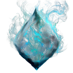 Magic Icon Vinyl Car Decal Sticker – Waterproof & UV-Resistant 8"