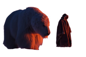 Tuunbaq Photography Vinyl Car Decal Sticker – Waterproof & UV-Resistant 8" Tuunbaq Photography Vinyl Car Decal Sticker – Waterproof & UV-Resistant 8"