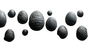 Alien Egg Wall Vinyl Car Decal Sticker – Waterproof & UV-Resistant 8"