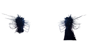 Alien Encounter V3 Vinyl Car Decal Sticker – Waterproof & UV-Resistant 8"