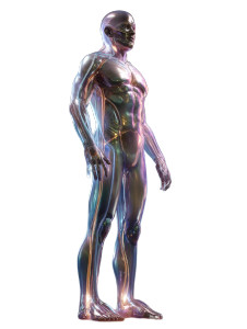 Transparent Entity Alien Vinyl Car Decal Sticker – Waterproof & UV-Resistant 8" Transparent Entity Alien Vinyl Car Decal Sticker – Waterproof & UV-Resistant 8"