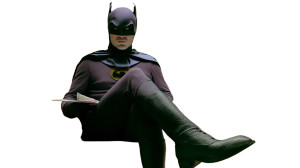 Realistic Batman Puzzle Vinyl Car Decal Sticker – Waterproof & UV-Resistant 8"