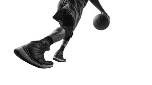 Basketball Shoe Action Vinyl Car Decal Sticker – Waterproof & UV-Resistant 8" Basketball Shoe Action Vinyl Car Decal Sticker – Waterproof & UV-Resistant 8"