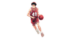 Dribbling Player Vinyl Car Decal Sticker – Waterproof & UV-Resistant 8" Dribbling Player Vinyl Car Decal Sticker – Waterproof & UV-Resistant 8"