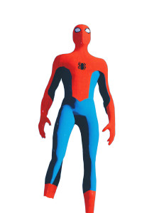 Spiderman Vinyl Car Decal Sticker – Waterproof & UV-Resistant 8" Spiderman Vinyl Car Decal Sticker – Waterproof & UV-Resistant 8"