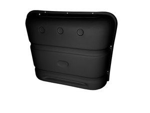 Upgrade your RV with Icon's Deluxe Propane Tank Cover | Fits Dual 20/30 lb Tanks, UV Inhibitor, Easy Gas Valve Access Upgrade your RV with Icon's Deluxe Propane Tank Cover | Fits Dual 20/30 lb Tanks, UV Inhibitor, Easy Gas Valve Access