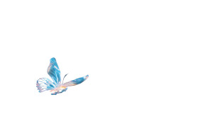 Ethereal Blue Butterfly Vinyl Car Decal Sticker – Waterproof & UV-Resistant 8" Ethereal Blue Butterfly Vinyl Car Decal Sticker – Waterproof & UV-Resistant 8"