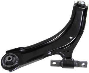 Enhanced Structural Strength Nissan Rogue,Rogue Select Control Arm | Highly Precise Moog Chassis R-Series OE Replacement Adjustable Arm Enhanced Structural Strength Nissan Rogue,Rogue Select Control Arm | Highly Precise Moog Chassis R-Series OE Replacement Adjustable Arm