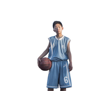 Basketball Boy Vinyl Car Decal Sticker – Waterproof & UV-Resistant 8" Basketball Boy Vinyl Car Decal Sticker – Waterproof & UV-Resistant 8"