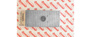 Rancho Grooved 2.5° Differential Pinion Angle Shim | Easily Install Made in USA Quality Steel Rancho Grooved 2.5° Differential Pinion Angle Shim | Easily Install Made in USA Quality Steel