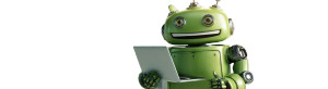 Smiling Green Robot Vinyl Car Decal Sticker – Waterproof & UV-Resistant 8" Smiling Green Robot Vinyl Car Decal Sticker – Waterproof & UV-Resistant 8"