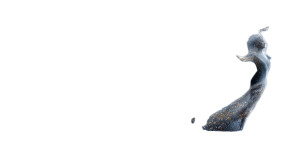 Ai Transformation Metaphor Vinyl Car Decal Sticker – Waterproof & UV-Resistant 8"