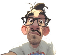 Slappable Alien Hipster Vinyl Car Decal Sticker – Waterproof & UV-Resistant 8" Slappable Alien Hipster Vinyl Car Decal Sticker – Waterproof & UV-Resistant 8"