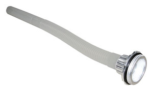 Crown Automotive Liquid Storage Container Spout RT26013 RT Off-Road; For Use With RT26009/RT26010 Crown Automotive Liquid Storage Container Spout RT26013 RT Off-Road; For Use With RT26009/RT26010