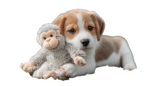 Beagle Puppy Play Vinyl Car Decal Sticker – Waterproof & UV-Resistant 8" Beagle Puppy Play Vinyl Car Decal Sticker – Waterproof & UV-Resistant 8"