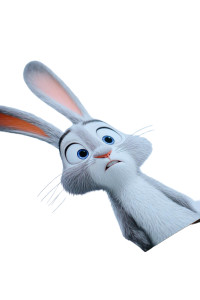 Pixar Bunny Coloring V2 Vinyl Car Decal Sticker – Waterproof & UV-Resistant 8" Pixar Bunny Coloring V2 Vinyl Car Decal Sticker – Waterproof & UV-Resistant 8"