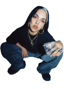 Y2K Fashion Portrait Vinyl Car Decal Sticker – Waterproof & UV-Resistant 8"