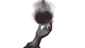 Mystical Orb Gathering Vinyl Car Decal Sticker – Waterproof & UV-Resistant 8"