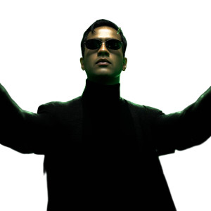 Matrix Pakistani Vinyl Car Decal Sticker – Waterproof & UV-Resistant 8" Matrix Pakistani Vinyl Car Decal Sticker – Waterproof & UV-Resistant 8"