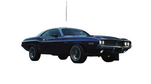 Vintage Muscle Car Vinyl Car Decal Sticker – Waterproof & UV-Resistant 8" Vintage Muscle Car Vinyl Car Decal Sticker – Waterproof & UV-Resistant 8"