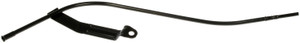 Help! By Dorman Oil Dipstick Tube | Metal Construction | Coated for Protection | OE Replacement