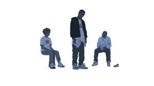 Regret In Daylight Vinyl Car Decal Sticker – Waterproof & UV-Resistant 8"