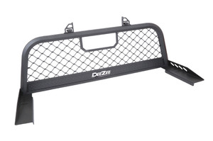 Upgrade Your Ram 3500,2500 with Dee Zee Headache Rack | Heavy-Duty Aluminum Ultra Mesh | Textured Black Finish Upgrade Your Ram 3500,2500 with Dee Zee Headache Rack | Heavy-Duty Aluminum Ultra Mesh | Textured Black Finish