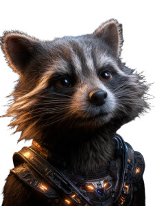Sora The Raccoon Vinyl Car Decal Sticker – Waterproof & UV-Resistant 8" Sora The Raccoon Vinyl Car Decal Sticker – Waterproof & UV-Resistant 8"