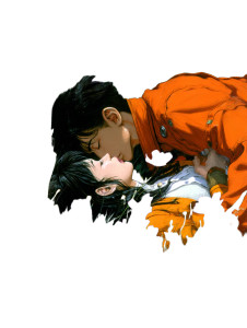 Romantic Couple Kissing V2 Vinyl Car Decal Sticker – Waterproof & UV-Resistant 8" Romantic Couple Kissing V2 Vinyl Car Decal Sticker – Waterproof & UV-Resistant 8"