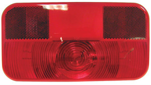 Peterson Mfg. Trailer Light | Stop/ Turn/ Tail Light | Popular for RV | Made in USA
