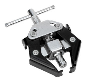 Effortlessly Remove Windshield Wiper Arm | Battery Clamp Tool