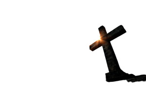 Divine Cross Light Vinyl Car Decal Sticker – Waterproof & UV-Resistant 8" Divine Cross Light Vinyl Car Decal Sticker – Waterproof & UV-Resistant 8"