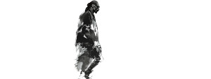 Snoop Dogg Portrait V2 Vinyl Car Decal Sticker – Waterproof & UV-Resistant 8"