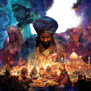 Desperate Storyteller Vinyl Car Decal Sticker – Waterproof & UV-Resistant 8"