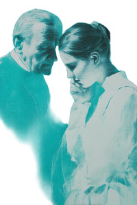 Priest Comforting Woman Vinyl Car Decal Sticker – Waterproof & UV-Resistant 8" Priest Comforting Woman Vinyl Car Decal Sticker – Waterproof & UV-Resistant 8"