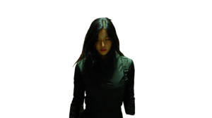 Tactical Alley Standoff Vinyl Car Decal Sticker – Waterproof & UV-Resistant 8"