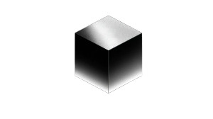 3D Cube Vinyl Car Decal Sticker – Waterproof & UV-Resistant 8" 3D Cube Vinyl Car Decal Sticker – Waterproof & UV-Resistant 8"
