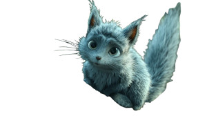 Filimoshka The Misty Vinyl Car Decal Sticker – Waterproof & UV-Resistant 8"