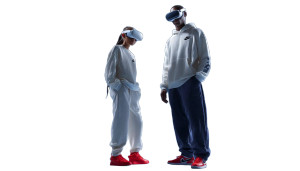 Vr Nike Duo Vinyl Car Decal Sticker – Waterproof & UV-Resistant 8" Vr Nike Duo Vinyl Car Decal Sticker – Waterproof & UV-Resistant 8"