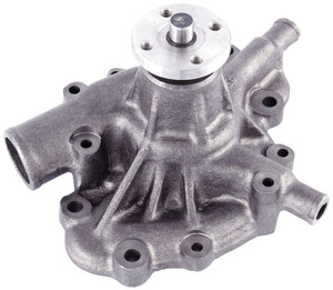 Gates Premium Automotive Water Pump | OE Replacement, Easy Installation, Limited Lifetime Warranty Gates Premium Automotive Water Pump | OE Replacement, Easy Installation, Limited Lifetime Warranty