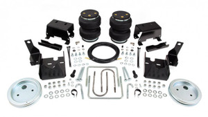 Upgrade Your Nissan Titan XD | Load Lifter 5000 Helper Spring Kit | Enhanced Stability & Control Upgrade Your Nissan Titan XD | Load Lifter 5000 Helper Spring Kit | Enhanced Stability & Control