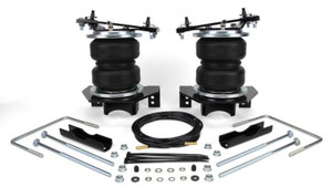Ford F-250/F-350 Air Lift Helper Spring Kit | Load Lifter 5000 | Up to 5,000lbs Leveling Capacity Ford F-250/F-350 Air Lift Helper Spring Kit | Load Lifter 5000 | Up to 5,000lbs Leveling Capacity