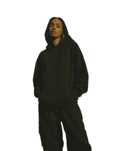 Trendy Streetwear Portrait Vinyl Car Decal Sticker – Waterproof & UV-Resistant 8"