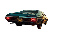 Vintage Muscle Cars Vinyl Car Decal Sticker – Waterproof & UV-Resistant 8" Vintage Muscle Cars Vinyl Car Decal Sticker – Waterproof & UV-Resistant 8"